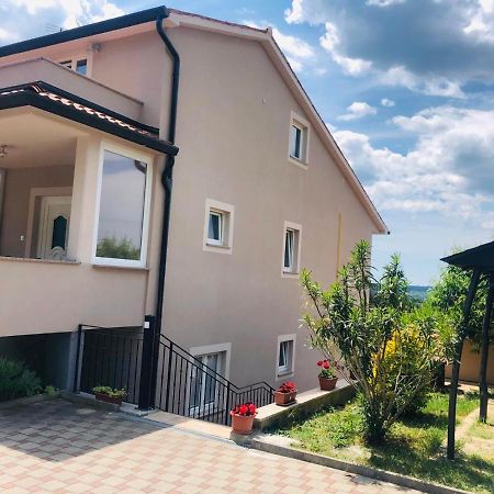 Apartments Zdenka Labin  Zewnętrze zdjęcie