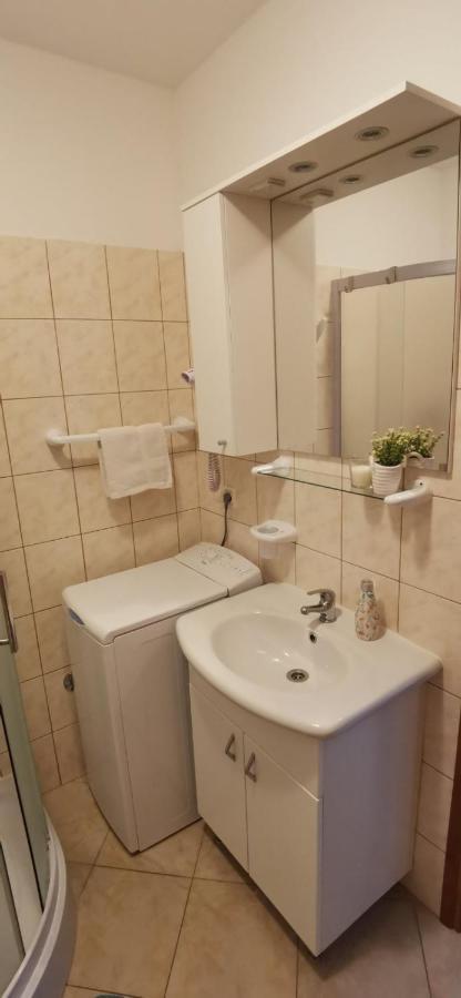 Apartments Zdenka Labin  Zewnętrze zdjęcie