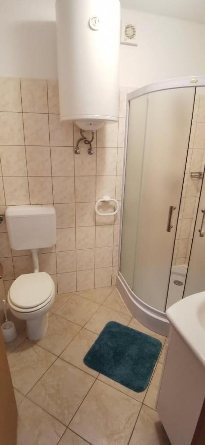 Apartments Zdenka Labin  Zewnętrze zdjęcie