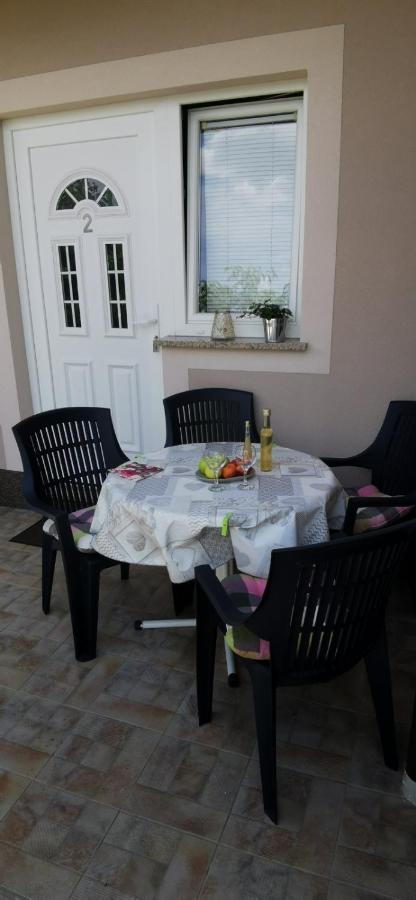Apartments Zdenka Labin  Zewnętrze zdjęcie