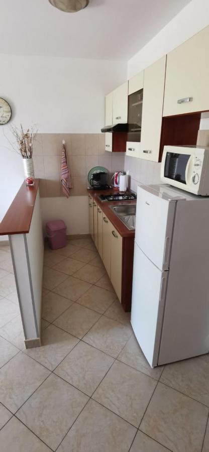 Apartments Zdenka Labin  Zewnętrze zdjęcie