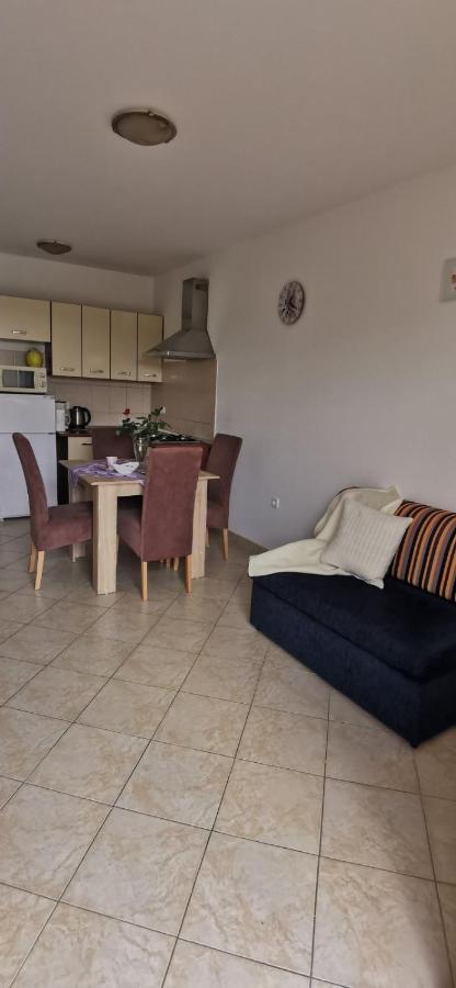 Apartments Zdenka Labin  Zewnętrze zdjęcie