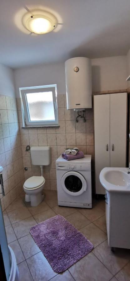 Apartments Zdenka Labin  Zewnętrze zdjęcie