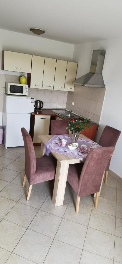 Apartments Zdenka Labin  Zewnętrze zdjęcie